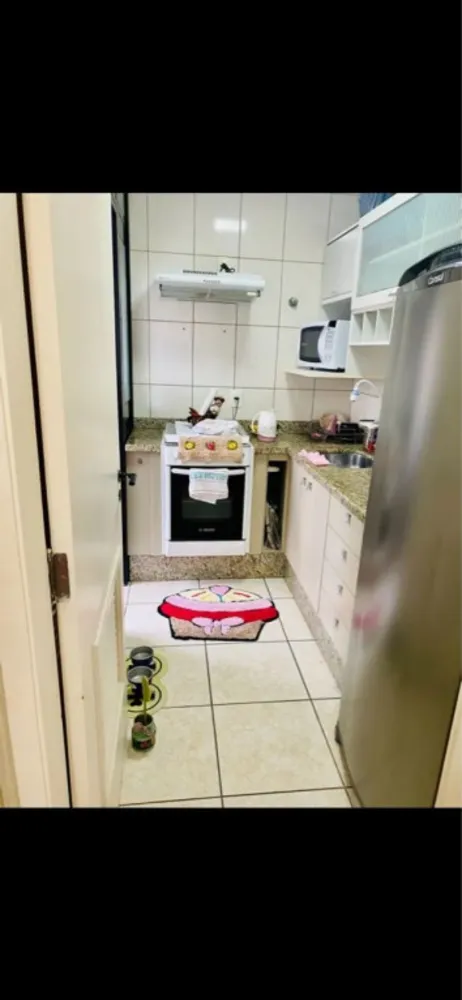 Apartamento, 1 quarto, 26 m² - Foto 2