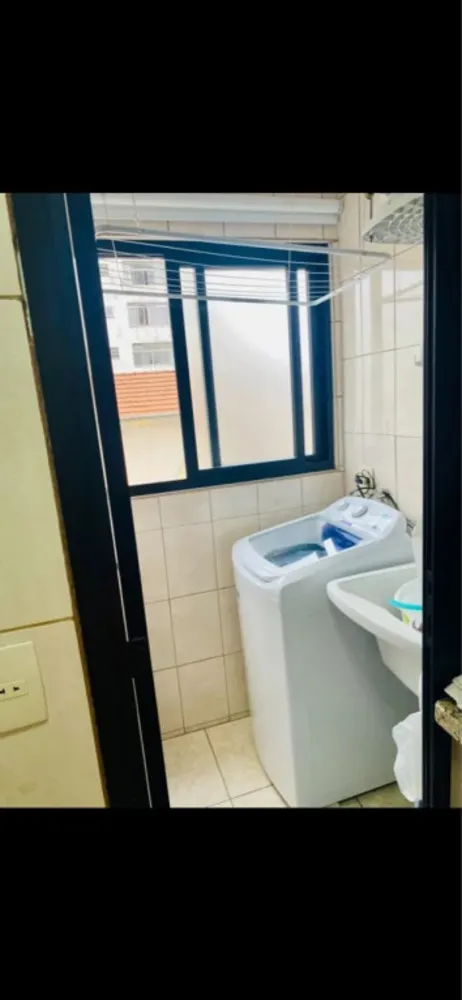 Apartamento, 1 quarto, 26 m² - Foto 3