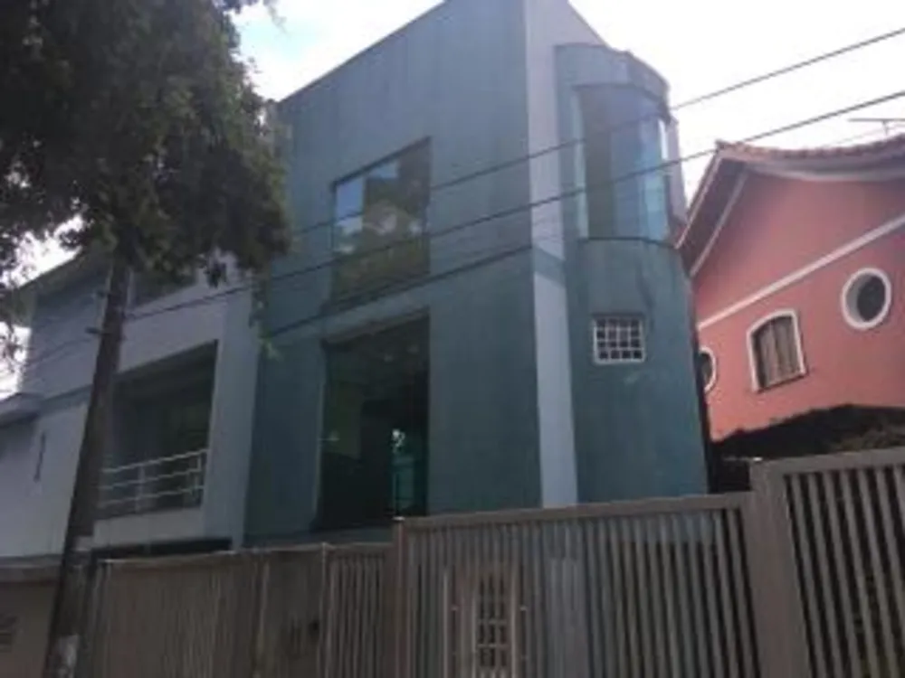 Casa, 4 quartos, 300 m² - Foto 3
