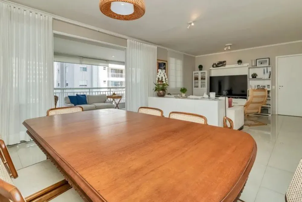 Casa, 3 quartos, 141 m² - Foto 2