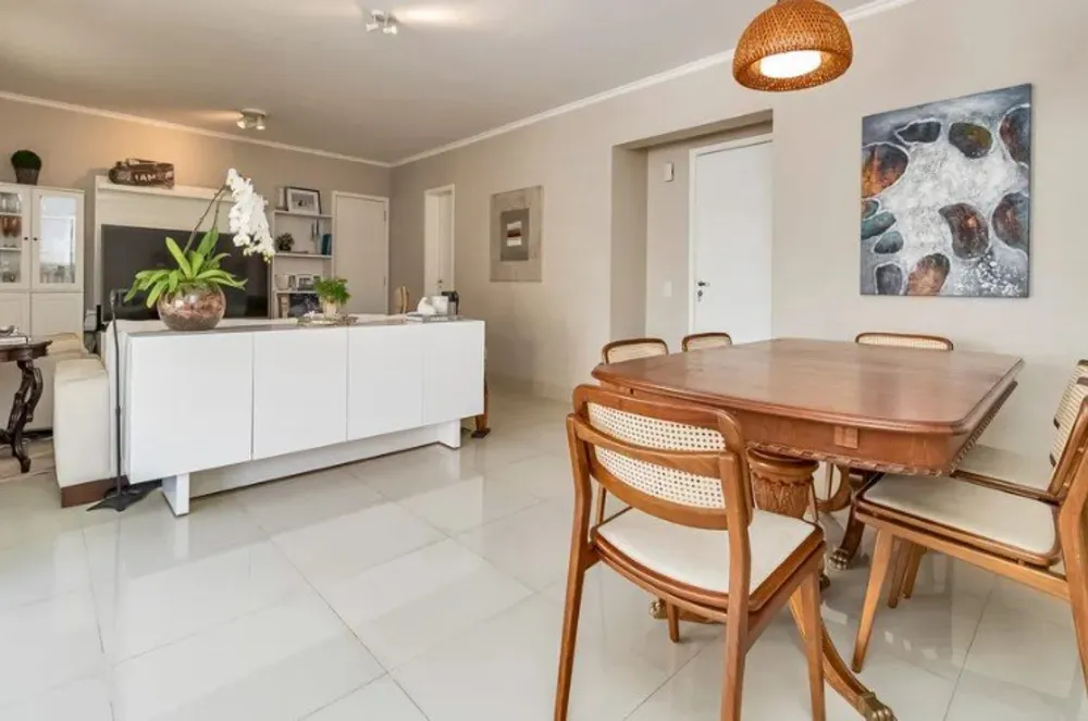 Casa, 3 quartos, 141 m² - Foto 3