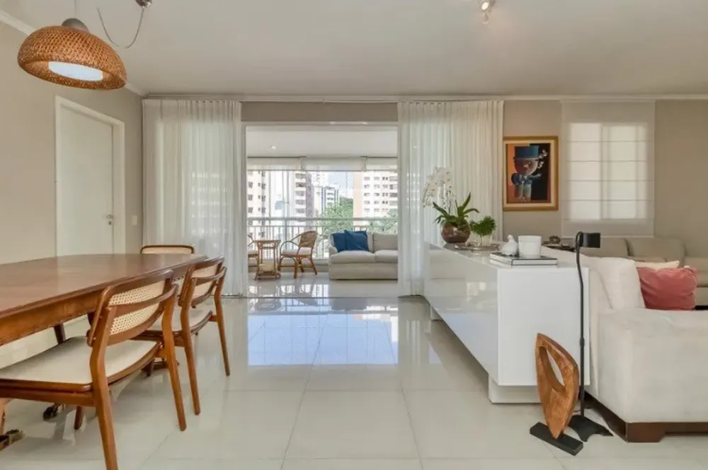 Casa, 3 quartos, 141 m² - Foto 1