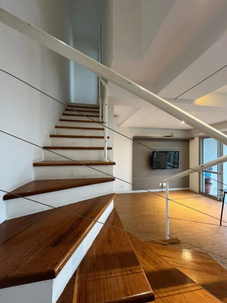 Casa, 1 quarto, 91 m² - Foto 3