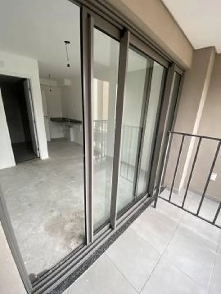 Casa, 1 quarto, 23 m² - Foto 1