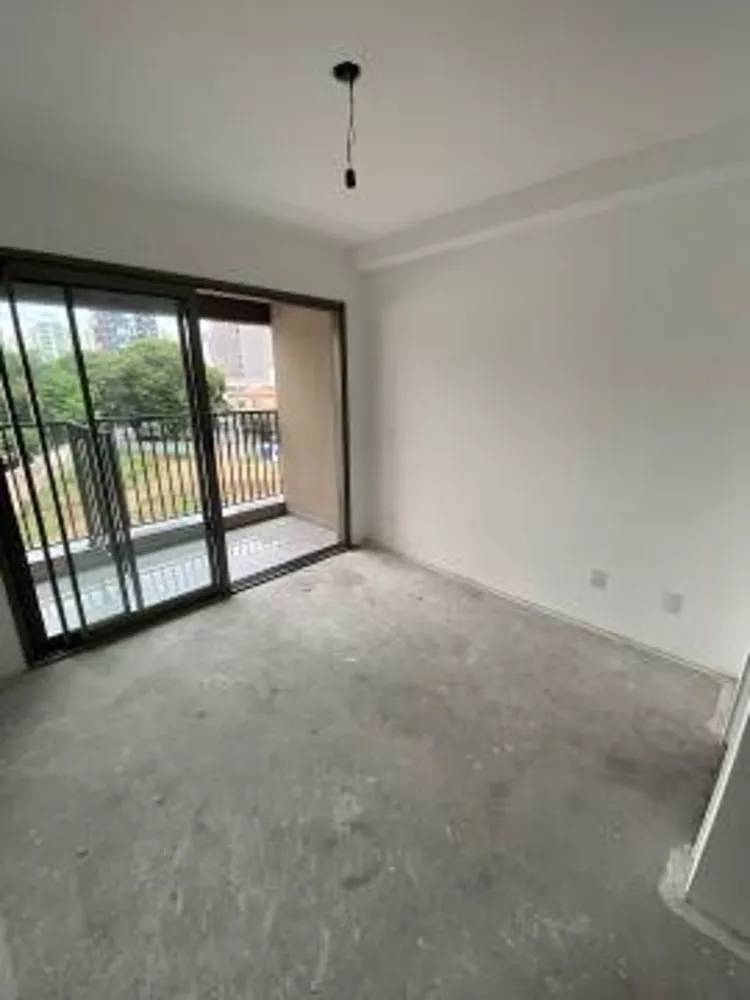 Casa, 1 quarto, 23 m² - Foto 3