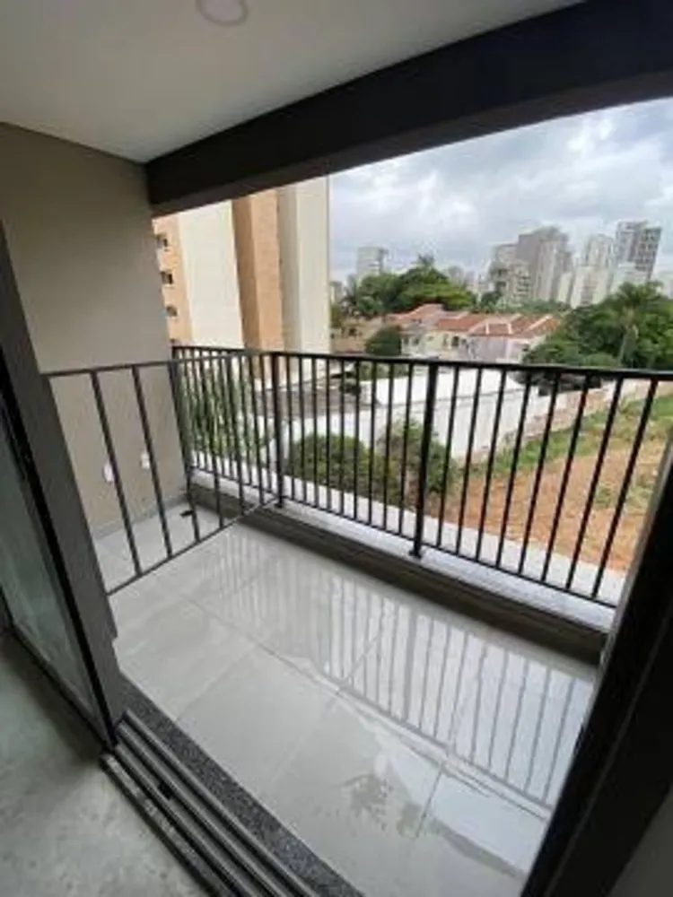 Casa, 1 quarto, 23 m² - Foto 2