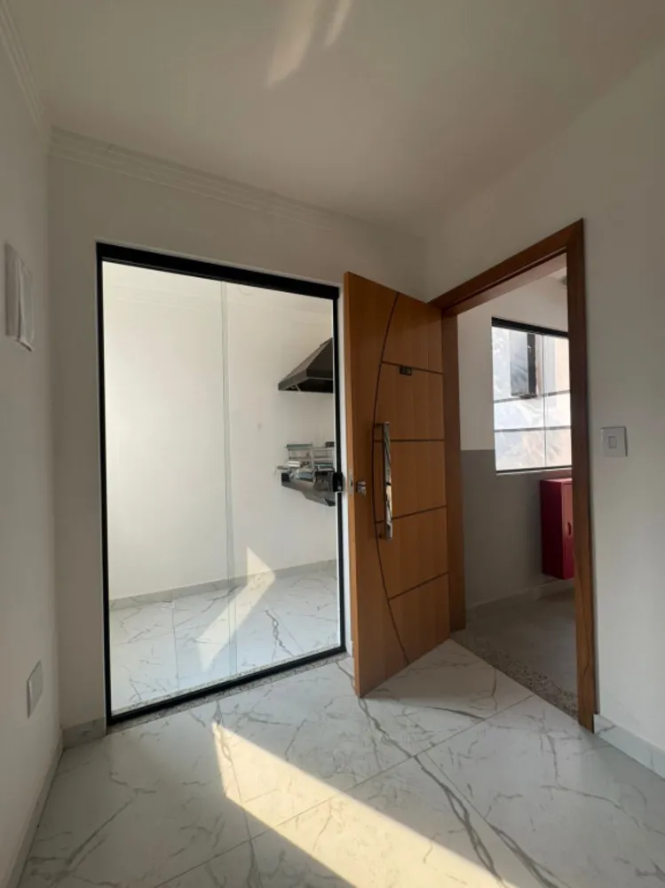 Apartamento, 2 quartos, 45 m² - Foto 2