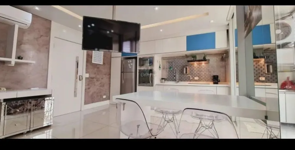 Apartamento, 1 quarto, 38 m² - Foto 2