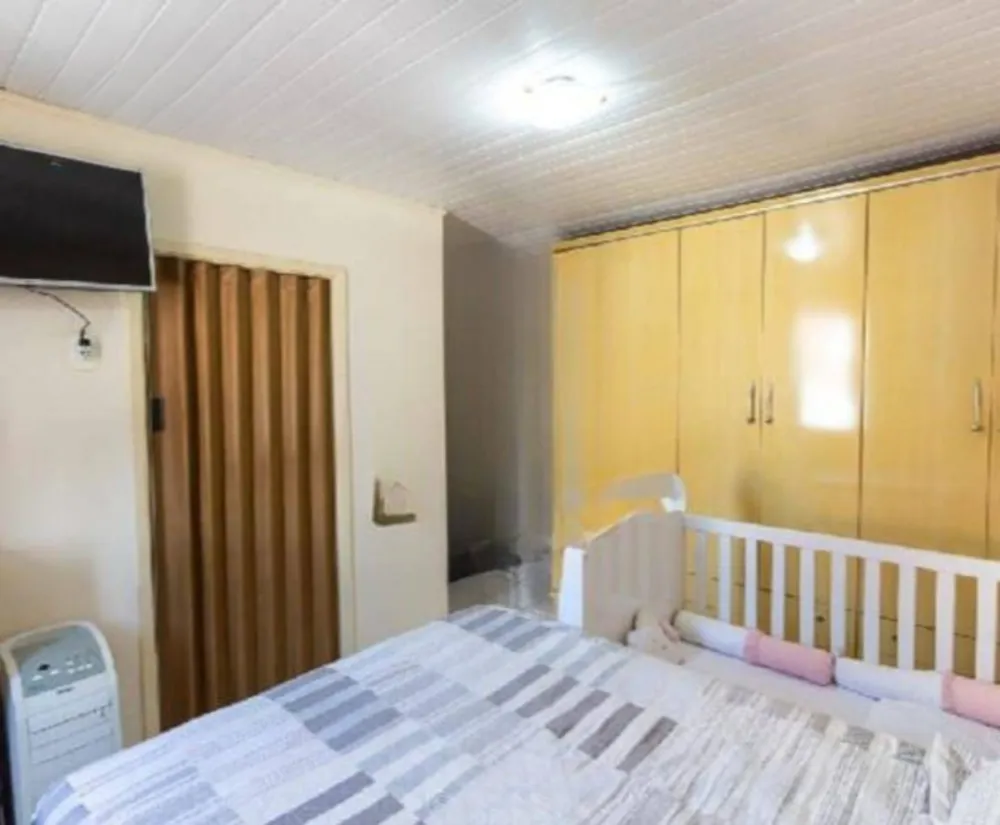 Casa, 3 quartos, 120 m² - Foto 1