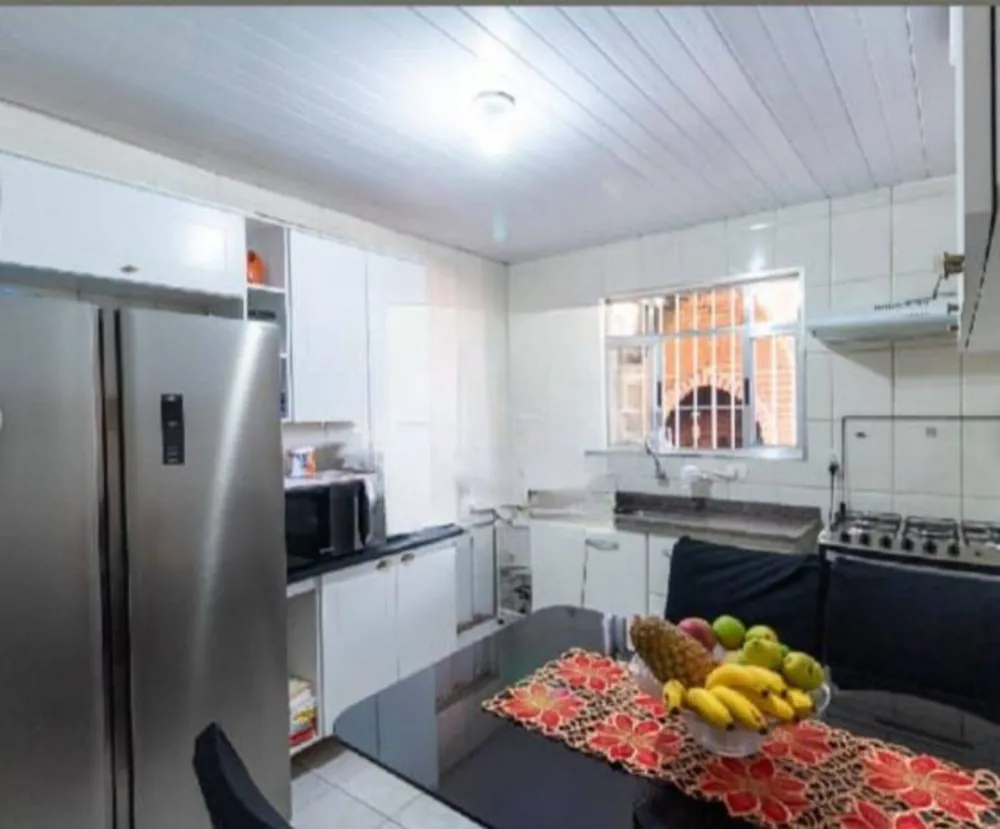 Casa, 3 quartos, 120 m² - Foto 7