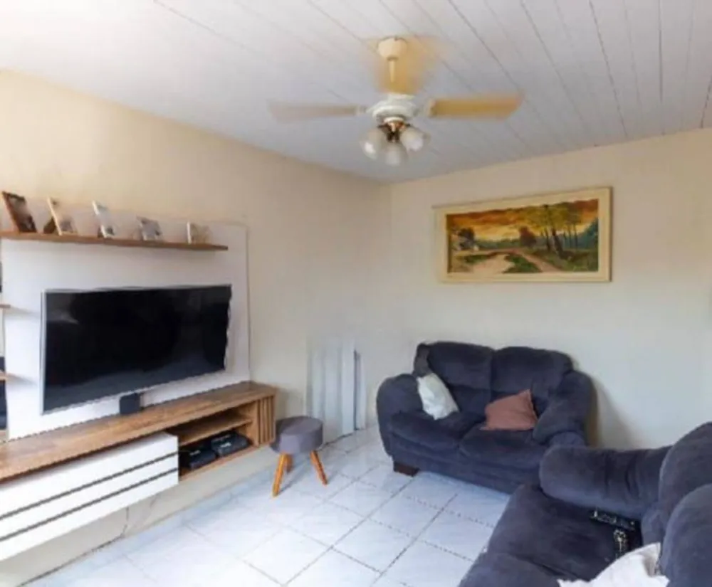 Casa, 3 quartos, 120 m² - Foto 2