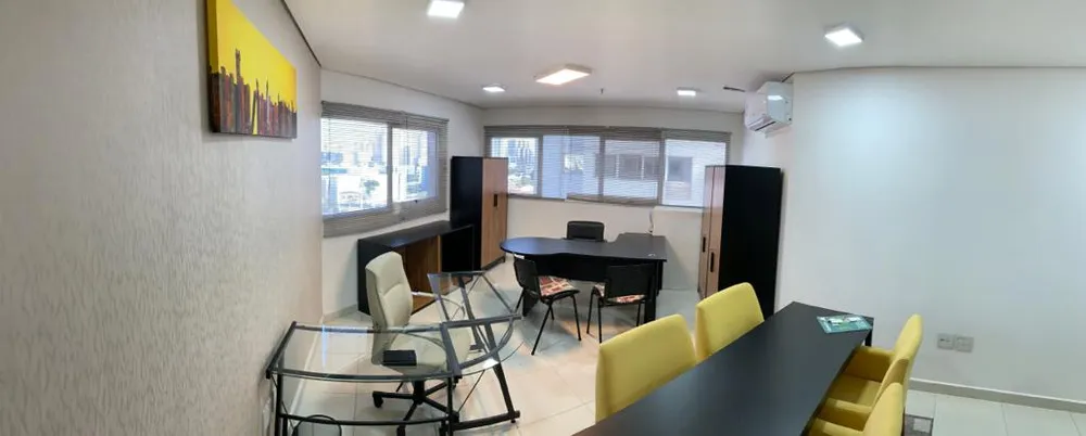 Sala-Conjunto, 39 m² - Foto 4