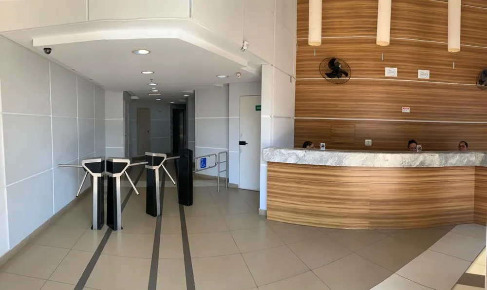 Sala-Conjunto, 39 m² - Foto 3