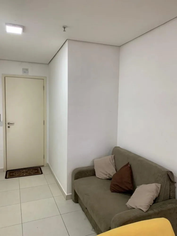 Sala-Conjunto, 39 m² - Foto 2