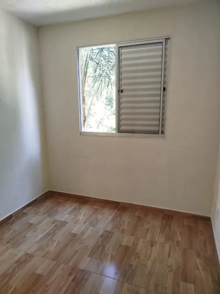 Apartamento, 2 quartos, 40 m² - Foto 2
