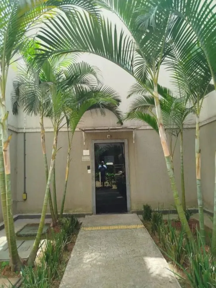 Apartamento, 2 quartos, 40 m² - Foto 1