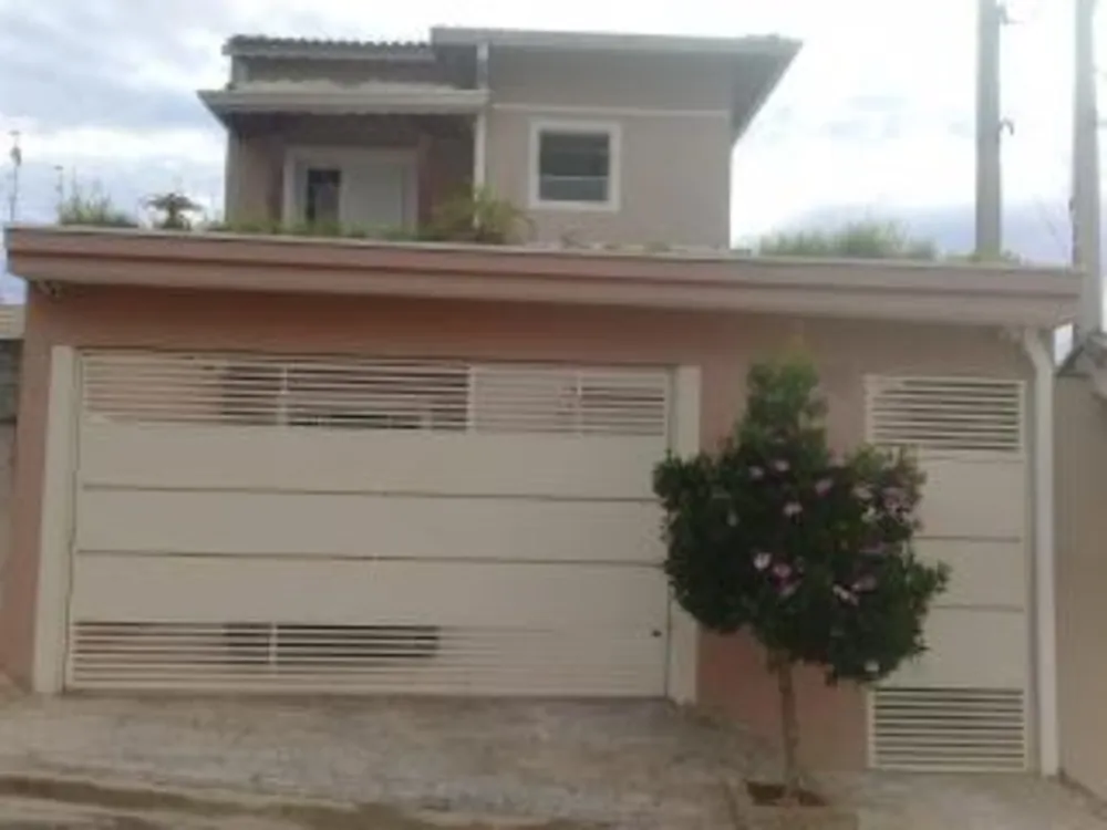Casa, 4 quartos, 182 m² - Foto 3