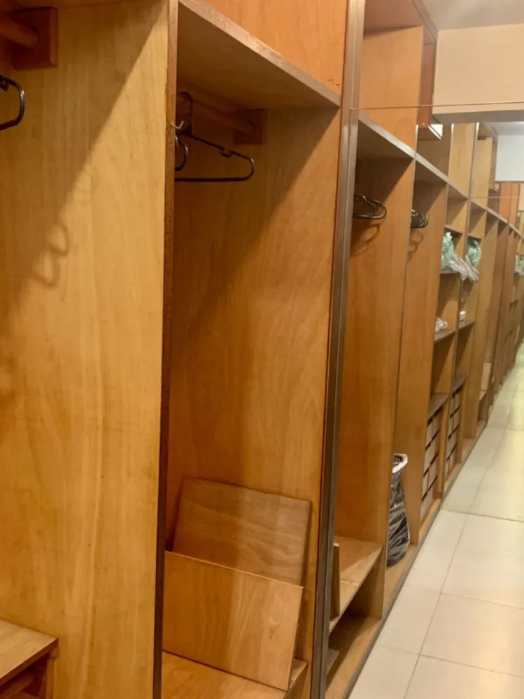 Apartamento, 4 quartos, 242 m² - Foto 4