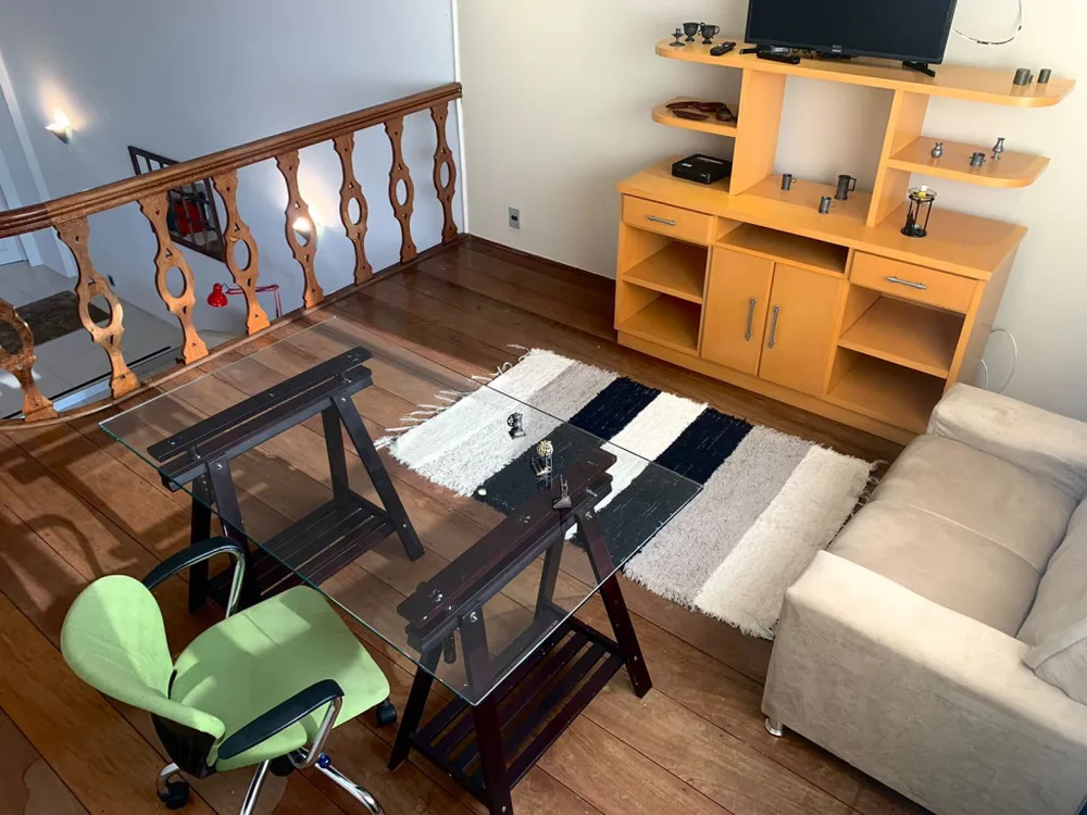 Apartamento, 4 quartos, 242 m² - Foto 10