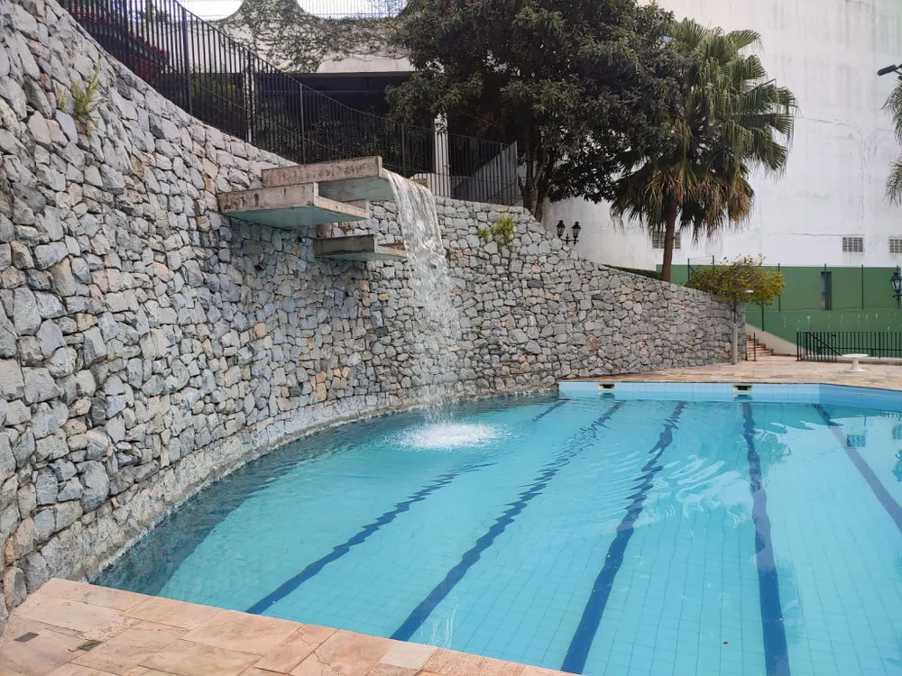 Apartamento, 4 quartos, 242 m² - Foto 4