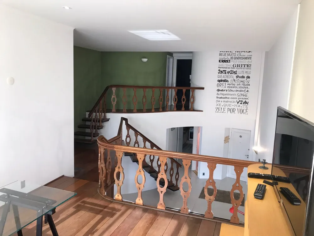 Apartamento, 4 quartos, 242 m² - Foto 2
