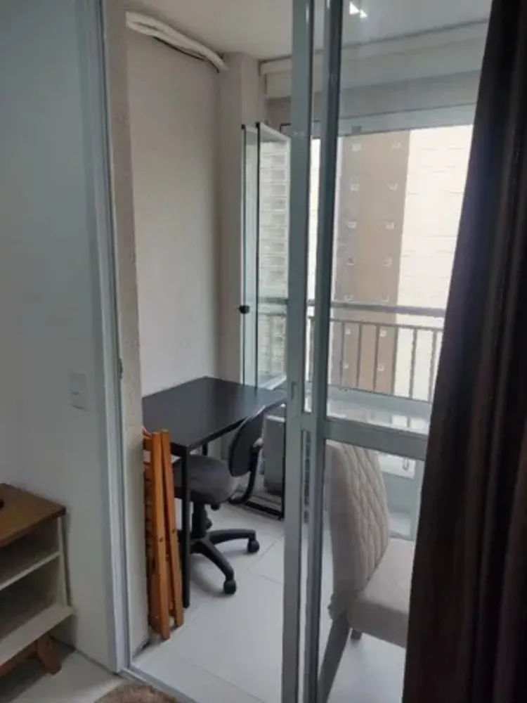 Casa, 1 quarto, 26 m² - Foto 2