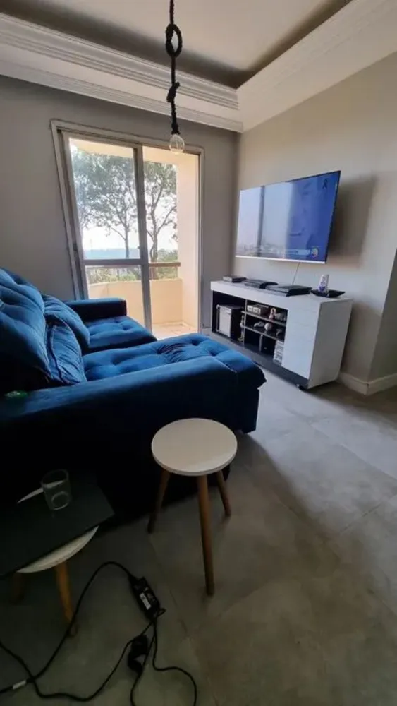 Apartamento, 2 quartos, 51 m² - Foto 1