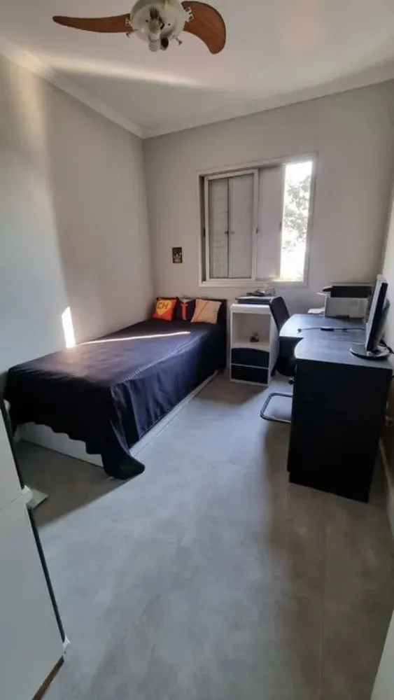 Apartamento, 2 quartos, 51 m² - Foto 2