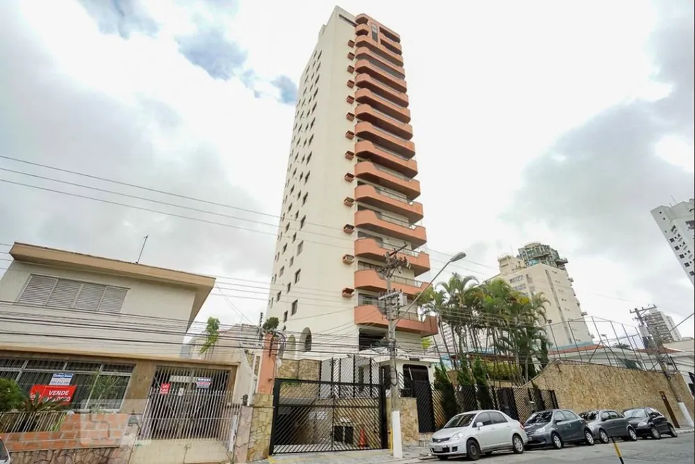 Casa, 4 quartos, 160 m² - Foto 1