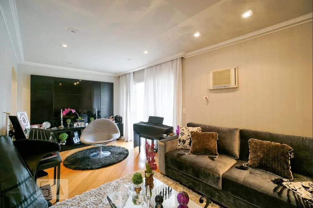 Casa, 4 quartos, 160 m² - Foto 2