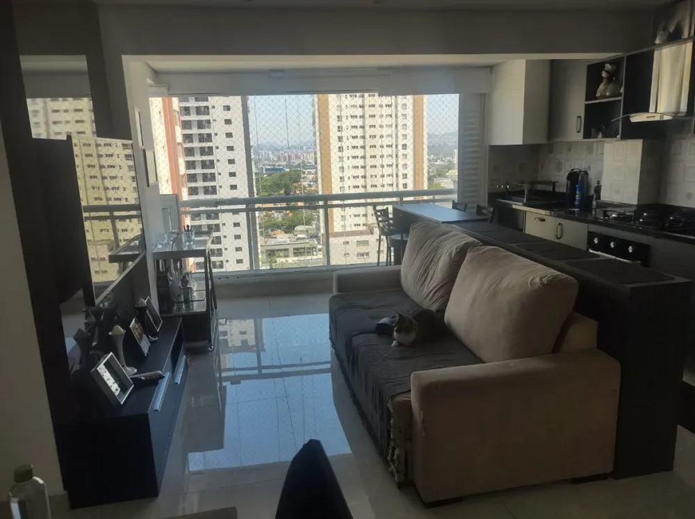 Apartamento, 3 quartos, 77 m² - Foto 3
