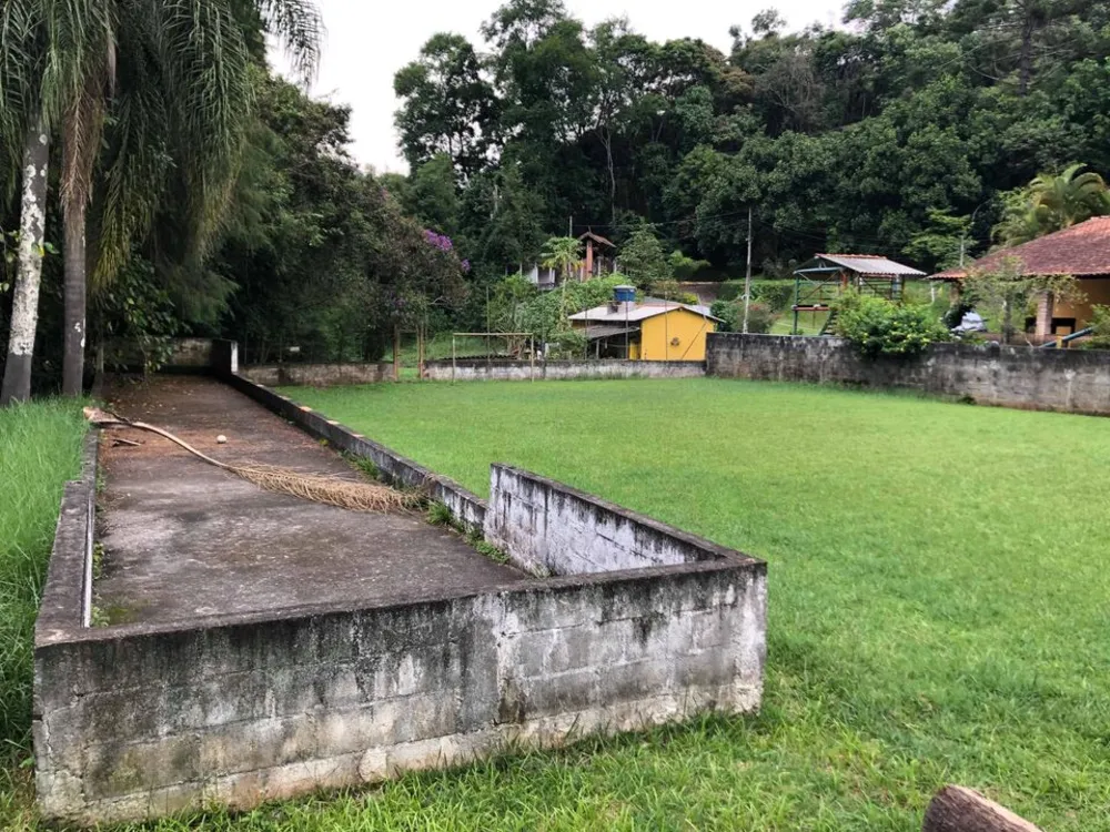 Casa, 6 quartos, 400 m² - Foto 2