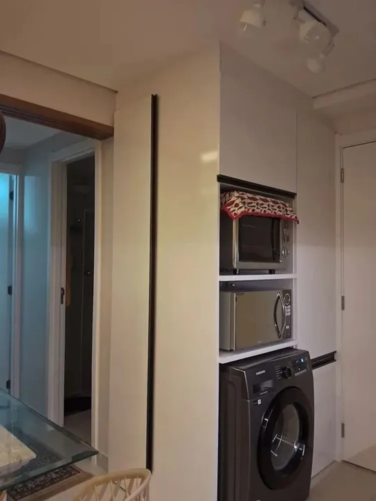 Casa, 2 quartos, 33 m² - Foto 2
