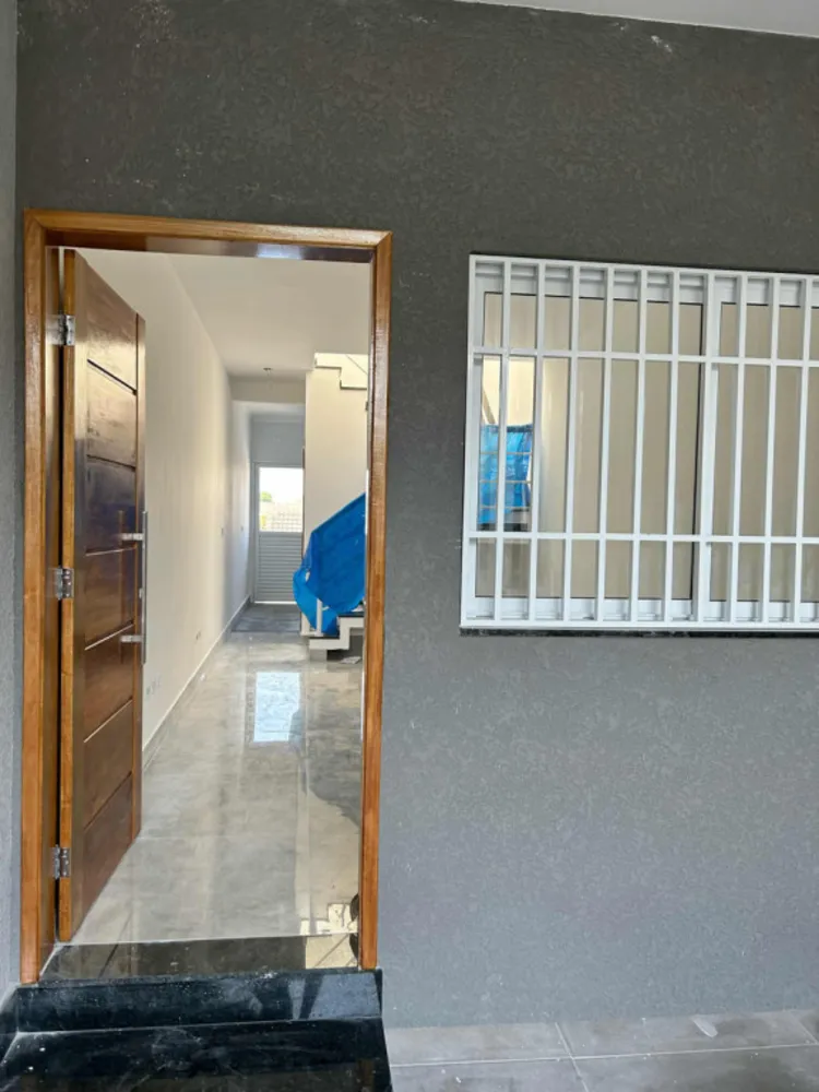 Casa, 3 quartos, 141 m² - Foto 2