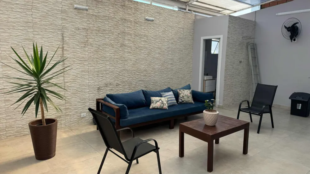 Casa, 3 quartos, 160 m² - Foto 2