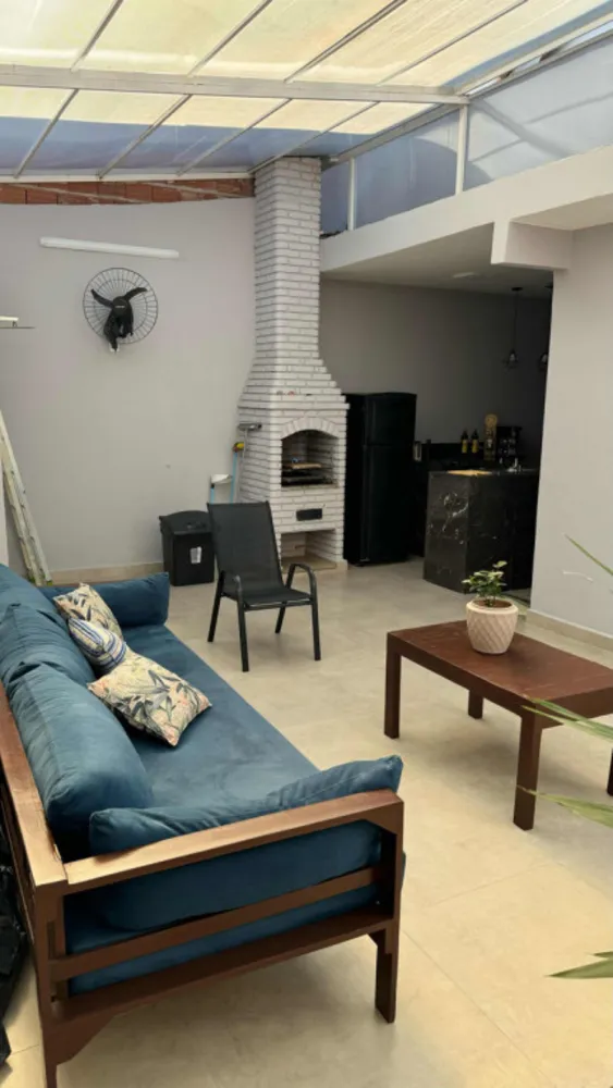 Casa, 3 quartos, 160 m² - Foto 1