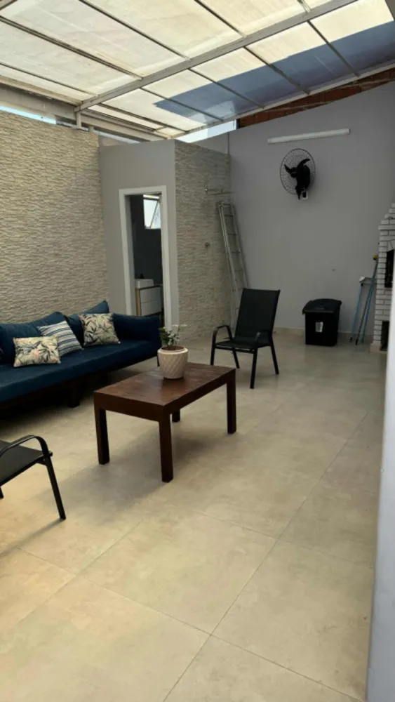 Casa, 3 quartos, 160 m² - Foto 3