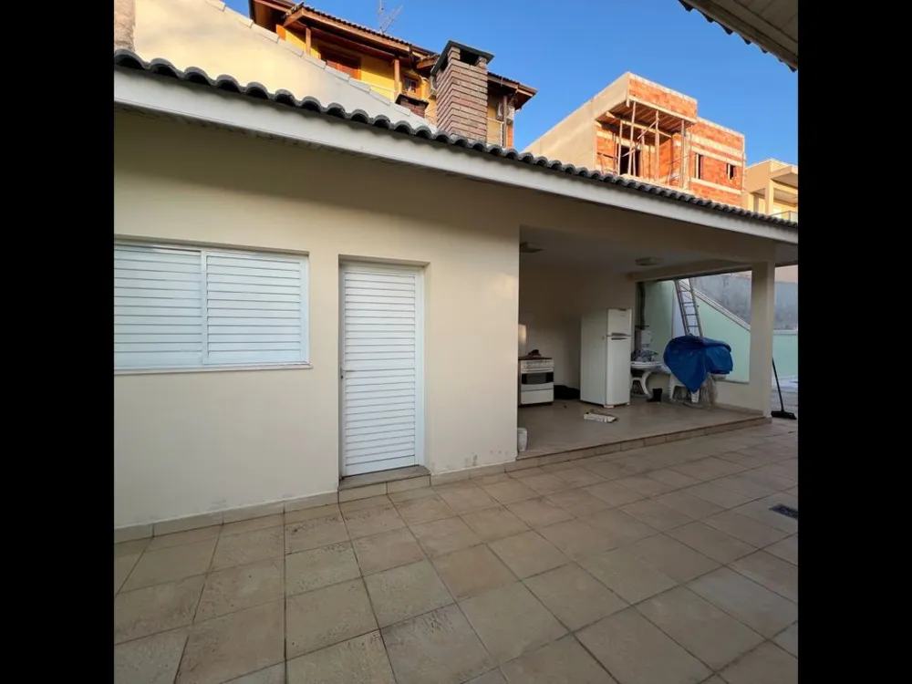 Casa, 4 quartos, 400 m² - Foto 3