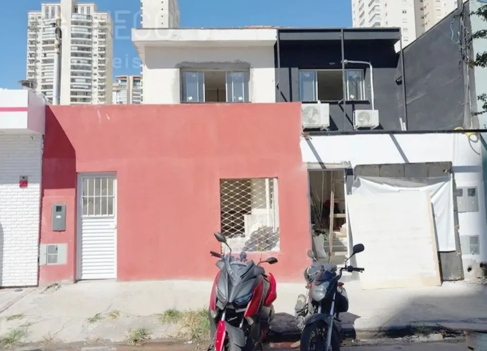 Loja-Salão, 78 m² - Foto 1