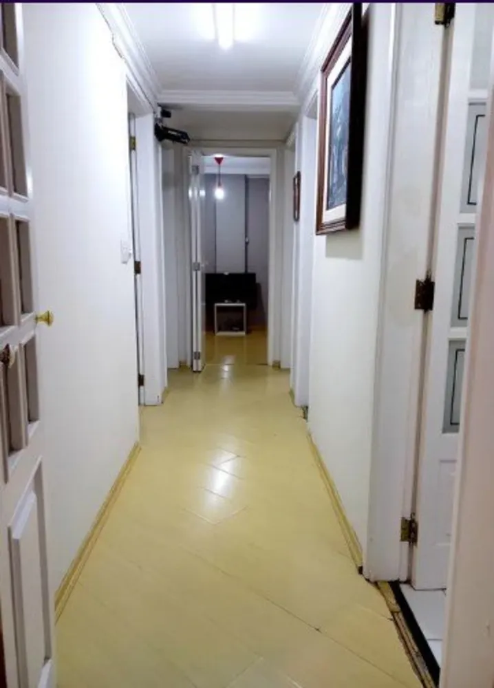 Apartamento, 4 quartos, 109 m² - Foto 1