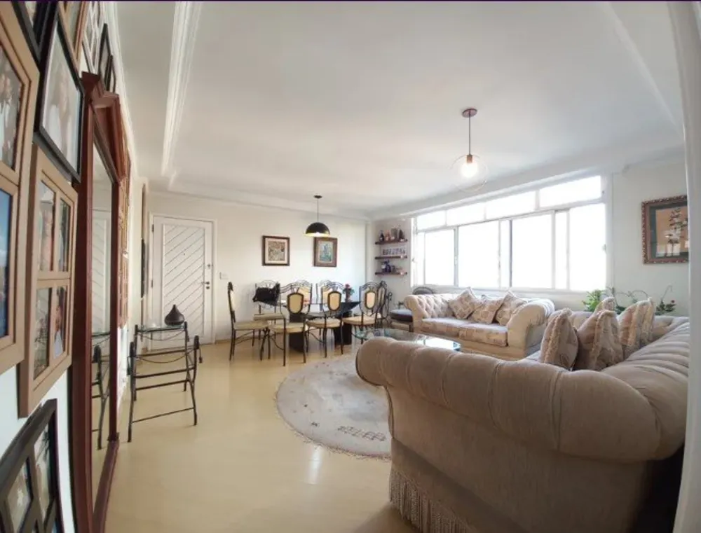 Apartamento, 4 quartos, 109 m² - Foto 3