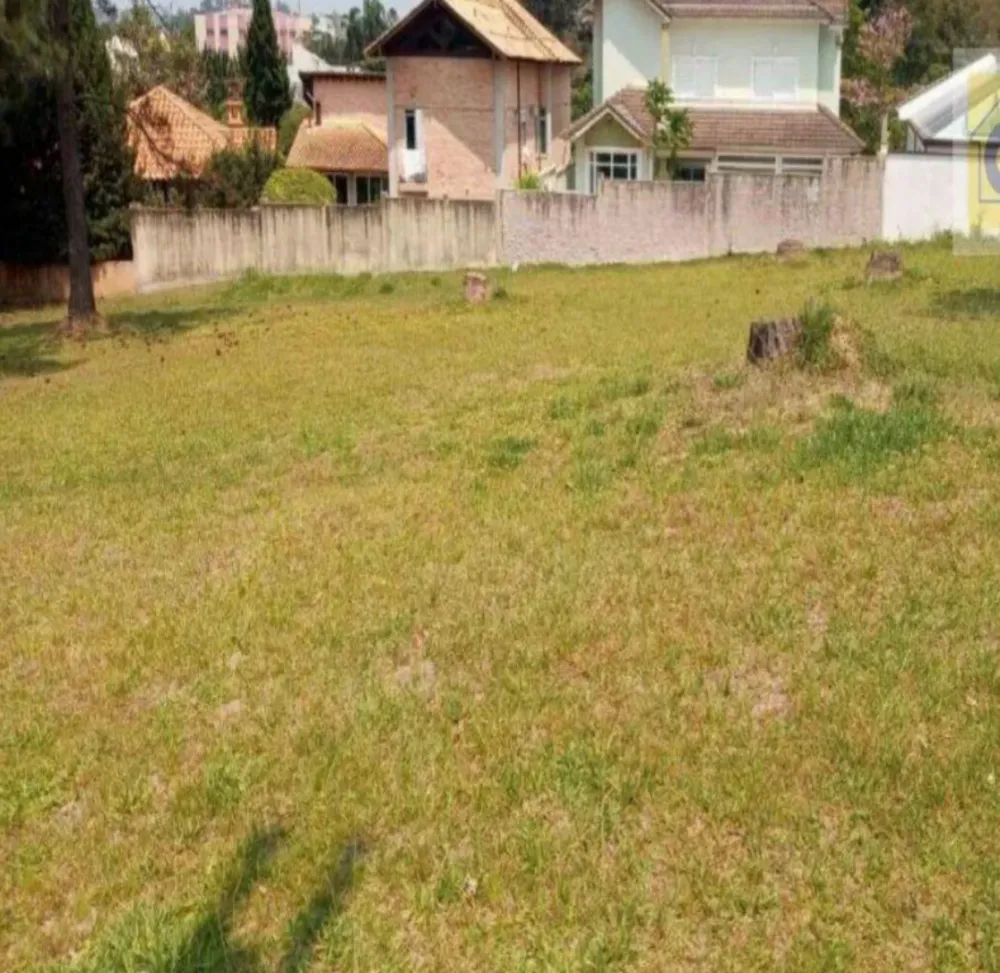 Terreno, 715 m² - Foto 1