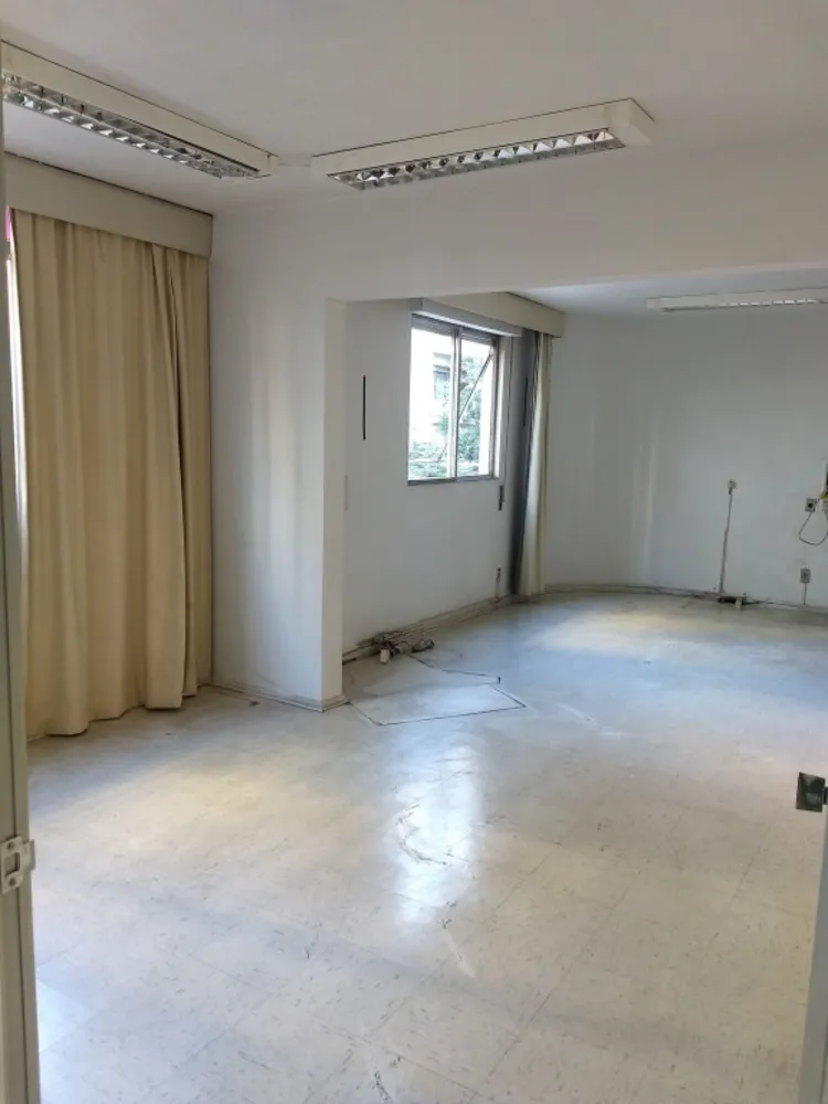 Sala-Conjunto, 83 m² - Foto 2
