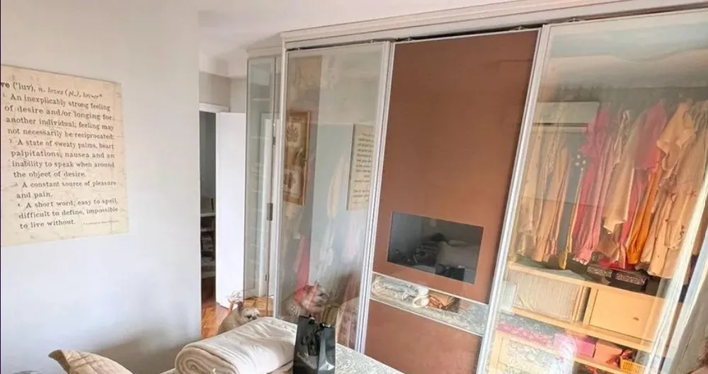 Casa, 2 quartos, 70 m² - Foto 1