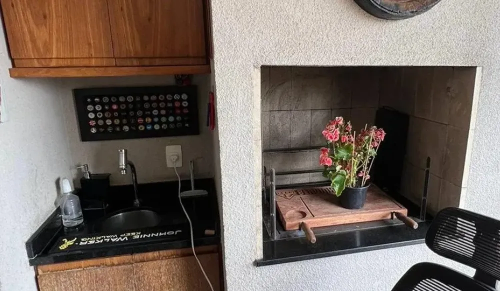 Casa, 2 quartos, 70 m² - Foto 3