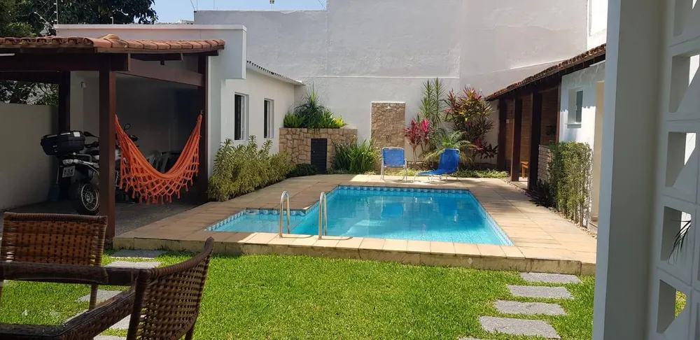 Casa, 3 quartos - Foto 14