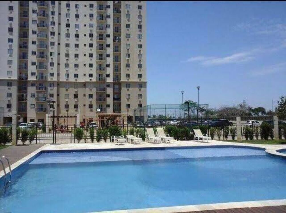 Apartamento à venda com 2 quartos - Foto 2