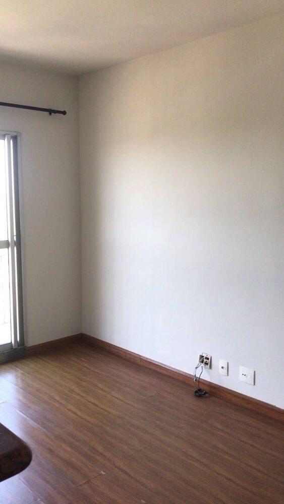 Apartamento à venda com 2 quartos - Foto 1