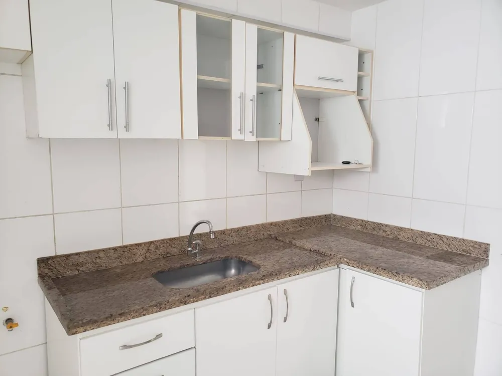 Apartamento, 3 quartos - Foto 1