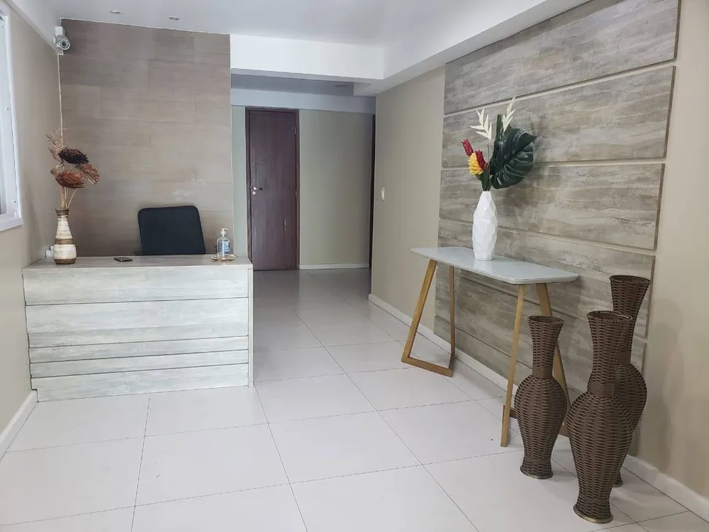 Apartamento, 3 quartos - Foto 21